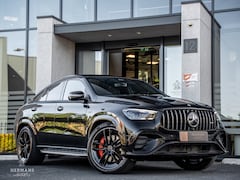Mercedes-Benz GLE-Klasse Coupé - 53 AMG Hybrid 4MATIC+ Night Edition Premium Plus / Org. NL / 1st Owner / Burmester / Massa