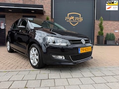 Volkswagen Polo - 1.4-16V Highline Airco Navi Cruise Elk.Ramen