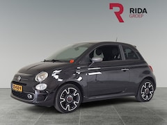 Fiat 500 - 1.2 Lounge