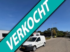 Volkswagen Caddy - 1.6 TDI BMT