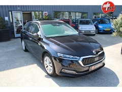 Skoda Octavia Combi - 1.0 TSI Bns Ed. Plus /trekhaak/camera/carplay