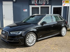 Audi A3 Sportback - 1.4 e-tron PHEV Ambition Pro Line plus|Navi|Stoelvw|Climate