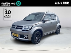 Suzuki Ignis - 1.2 Stijl | Rijklaarprijs | Climate Control | Apple Carplay & Android Auto | Cruise Contro