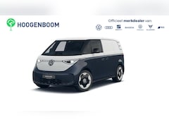 Volkswagen ID. Buzz Cargo - Bedrijfswagens Bulli Limited Edition 250 kW (340 pk) 4MOTION | schuifdeur links en rechts