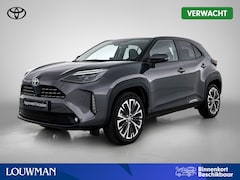Toyota Yaris Cross - 1.5 Hybrid Executive + | BTW Voertuig | Panoramadak | Dodehoek detectie | Head-up Display