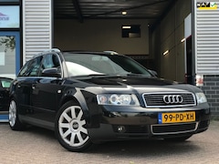 Audi A4 Avant - 1.8 Turbo