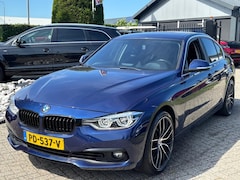 BMW 3-serie - 318I Executive Sedan Automaat 2017 Xenon Sportstoelen