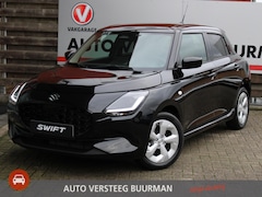 Suzuki Swift - 1.2 Select Smart Hybrid incl 2000 euro korting (ACTIEPRIJS tm 30 oktober)