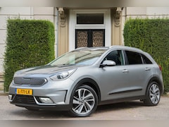 Kia Niro - 1.6 GDi Hybrid ExecutiveLine TREKHAAK | LEDER | STOELVENTI | JBL | FULL OPTION
