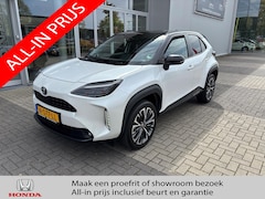 Toyota Yaris Cross - 1.5 Hybrid Executive CVT | HUD | Trekhaak