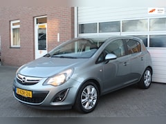 Opel Corsa - 1.4-16V Blitz Nederlandse Auto, 5 Deurs, Nap, Onderhoud Boekje, Clima, Navigatie, Licht Me