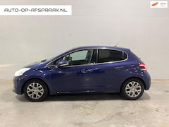 Peugeot 208 - 1.4 VTi Allure 5drs. Navi Pano Clima Cruise Trekhaak
