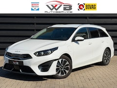 Kia Cee'd Sportswagon - Ceed 1.6 GDI PHEV ACC I Blindspot I Lane-Assist I Carplay