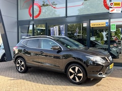 Nissan Qashqai - 1.2 N-Connecta automaat