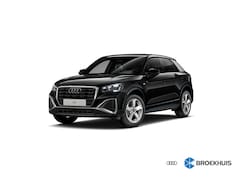 Audi Q2 - S edition | smartphone interface | virtual cockpit | Cruise control (incl. speedlimiter)