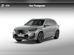 BMW iX1 - xDrive30 67 kWh M Sport Edition | M Sportpakket Pro | Premium Pack | Comfort Pack | Travel