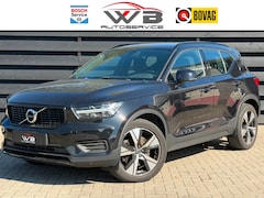 Volvo XC40 - 1.5 T5 Recharge R-Design Leder I Camera I Carplay