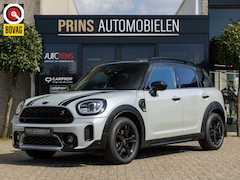 MINI Countryman - 2.0 Cooper S|Panoramadak|Sfeer|1e eig