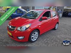 Opel Karl - 1.0 ecoFLEX Selection airco bluetooth