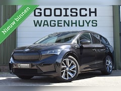 Skoda Enyaq iV - 60 Sportline | Camera | Carplay | Cruise Control |