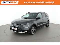 Kia Niro - 1.6 GDi Hybrid ExecutiveLine |XP50471|