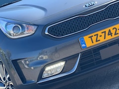 Kia Niro - 1.6 GDi Hybrid ExecutiveLine - Platinum Graphite - Android/Camera/Leder