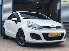 Kia Rio - 1.4 CRDi Plus Pack