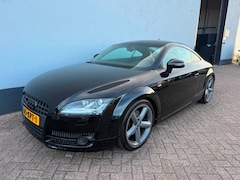 Audi TT - 2.0 TFSI Pro Line S Line - UNIEK NETTE AUTO