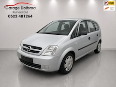 Opel Meriva - 1.4-16V Essentia-Airco--NIEUWE APK