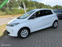 Renault Zoe - Q210 Zen Quickcharge 22 kWh KOOPACCU