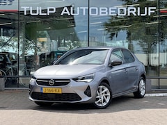 Opel Corsa - 1.2 GS Line 5 Deurs Airco Clima Cruise NLauto NAP