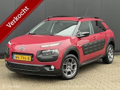 Citroën C4 Cactus - 1.2 82PK Business Plus | CRUISE | CAMERA |