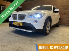 BMW X1 - sDrive18i Executive