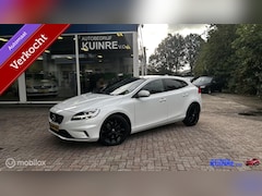 Volvo V40 - 1.5 T3 Polar+ Sport