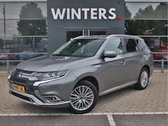 Mitsubishi Outlander - 2.4 PHEV Plug-In-Hybrid Intense+ | Camera | Bluetooth | Cruise Control | Keyless | Apple C