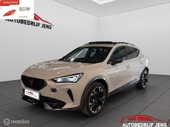 CUPRA Formentor - 1.4 e-Hybrid VZ Performance|PANO|st. memory