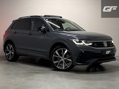 Volkswagen Tiguan - 1.4 TSI eHybrid R-Line Black Edtion Leer Pano Memory 360°