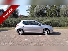 Peugeot 206 - 1.4 Génération