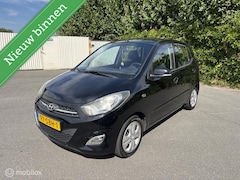 Hyundai i10 - 1.2 i-Drive Cool 2011 Nieuwe apk airco