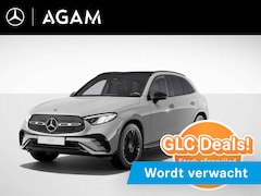 Mercedes-Benz GLC-klasse - 300e 4MATIC Business Solution AMG