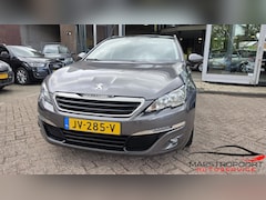 Peugeot 308 SW - 1.6 BlueHDI Blue Lease Executive