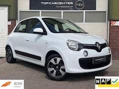 Renault Twingo - 1.0 SCe Authentique/AIRCO/APK/NAP