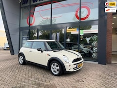 MINI 3-Deurs - 1.6 One