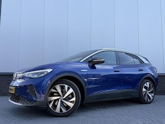 Volkswagen ID.4 - First 77 kWh