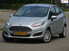 Ford Fiesta - 1.0 Style 5DEURS AIRCO/ELEKRAM/APK 07-2027