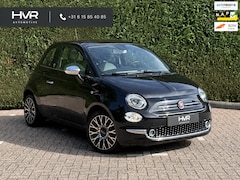 Fiat 500 - 0.9 TwinAir Turbo Collezione | Pano | Navi | Cruise | Climate Control | NL Auto