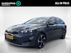 Kia Cee'd Sportswagon - Ceed 1.5 T-GDi DynamicPlusLine | CarPlay | Navi | Cruise |