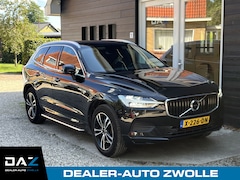 Volvo XC60 - 2.0 D4 Momentum Aut/Ecc/Leer/Navi/Pano