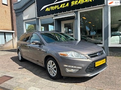 Ford Mondeo Wagon - 1.6 EcoBoost / NAVI / LEDER / PDC / TREKHAAK