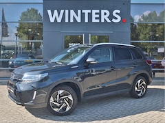 Suzuki Vitara - 1.5 Hybrid Style Automaat Panoramadak | Keyless | All-Seasons | LED | tot 10 jaar Garantie